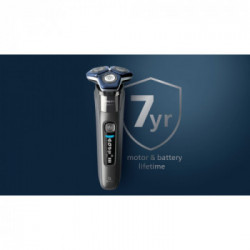 Philips SHAVER Series 7000 S7886/35 Rasoio elettrico Wet & Dry
