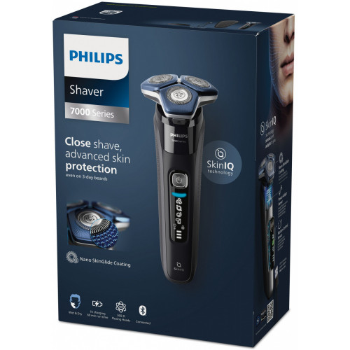 Philips SHAVER Series 7000 S7886/35 Rasoio...