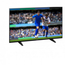 Panasonic TX-43LX940E TV 109,2 cm (43") 4K Ultra HD Smart TV Nero
