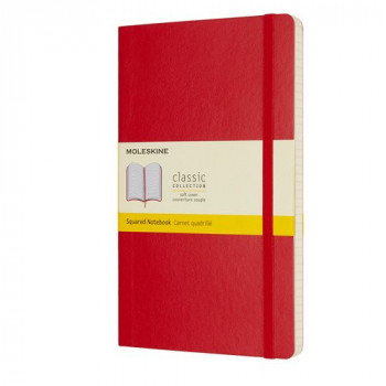 Moleskine Notes 13x21 Q...