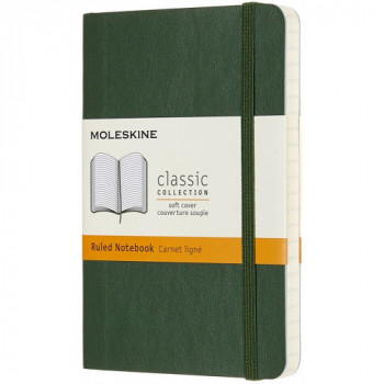 Moleskine 8058647629148...
