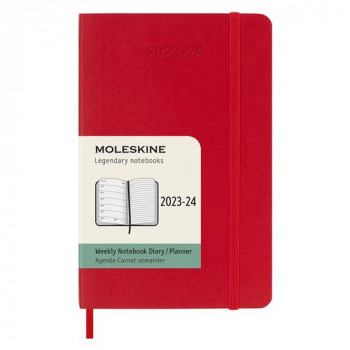 Agenda Moleskine 57016...