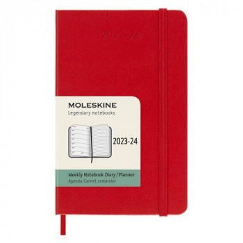 Agenda Moleskine 56989...