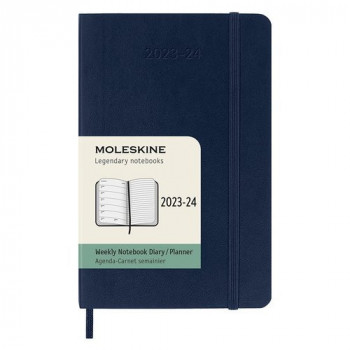Agenda Moleskine 56996...