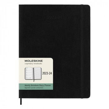 Agenda Moleskine 57030 XL...