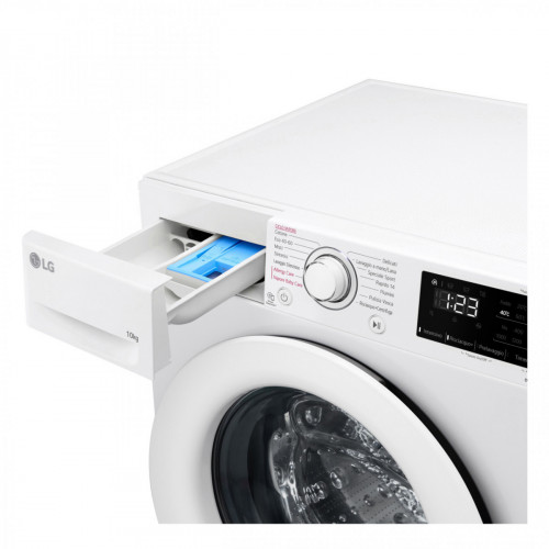 LG F4WV309S3AA Lavatrice 9kg AI DD™, Classe...