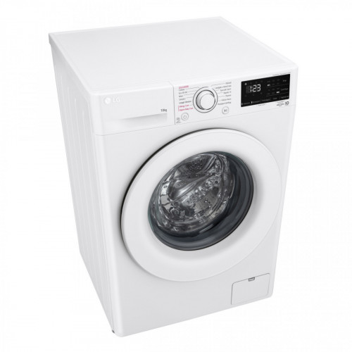 LG F4WV309S3AA Lavatrice 9kg AI DD™, Classe...