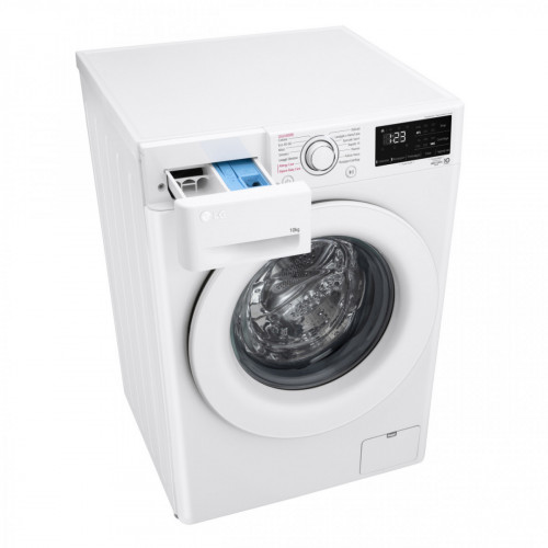 LG F4WV309S3AA Lavatrice 9kg AI DD™, Classe...