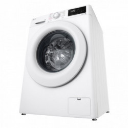 LG F4WV309S3AA Lavatrice 9kg AI DD™, Classe A/A/A, 1400 giri, Lavaggio a vapore