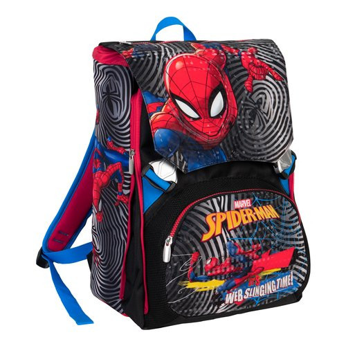 Zainetto Seven 202902301 SPIDERMAN Big