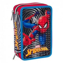 Astuccio completo Seven 302902300 SPIDERMAN