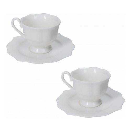Set tazzine caffÃÂ¨ Brandani 52886 QUEEN Con...