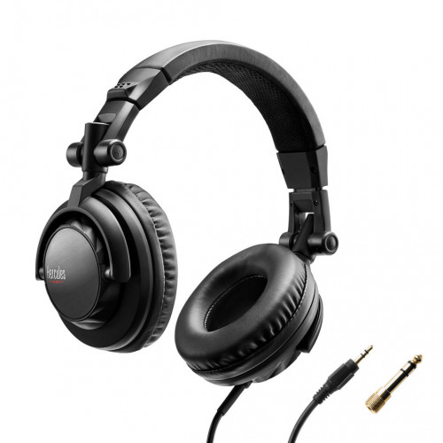 Hercules HDP DJ45 Cuffie Cablato A Padiglione...