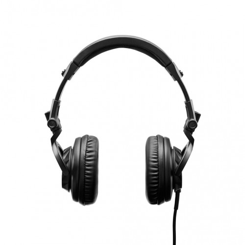 Hercules HDP DJ45 Cuffie Cablato A Padiglione...