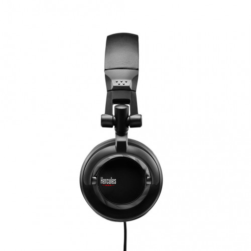 Hercules HDP DJ45 Cuffie Cablato A Padiglione...