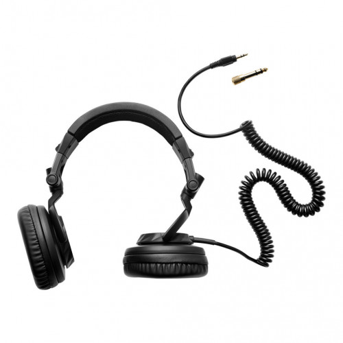 Hercules HDP DJ45 Cuffie Cablato A Padiglione...