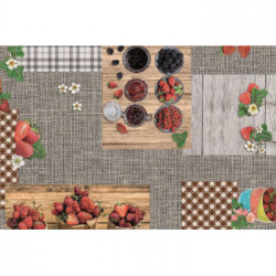 ROTOLO TOV.MT.20 ALTA 140 MATTONELL 6213/03