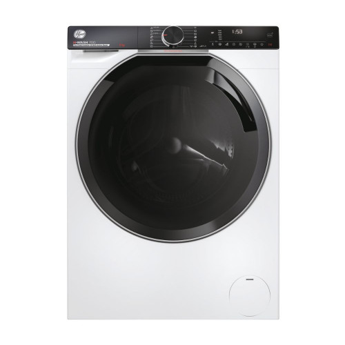 Hoover H-WASH 700 H7W449AMBC-S lavatrice...
