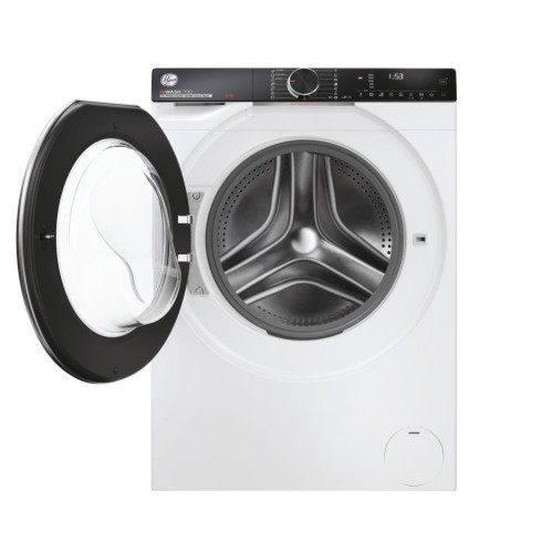 Hoover H-WASH 700 H7W449AMBC-S lavatrice...