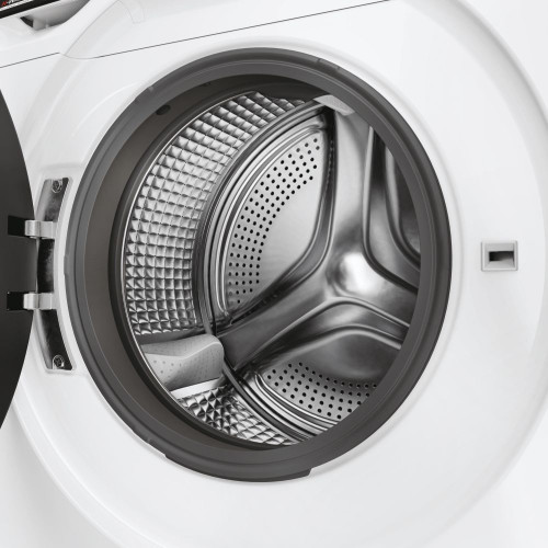 Hoover H-WASH 700 H7W449AMBC-S lavatrice...