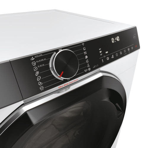 Hoover H-WASH 700 H7W449AMBC-S lavatrice...