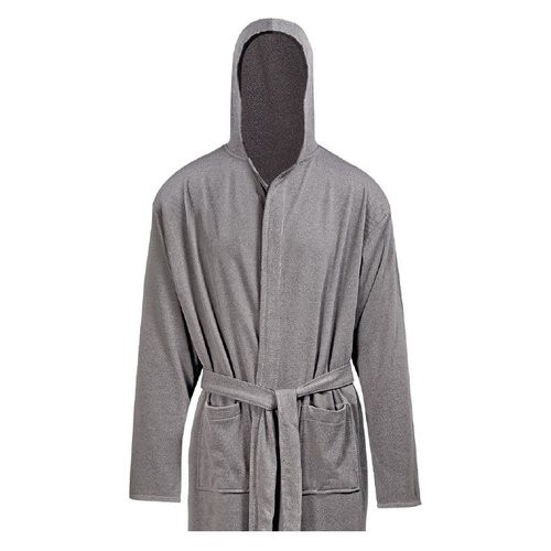 Accappatoio Bi. Em Accappatoio microspugna L/XL...