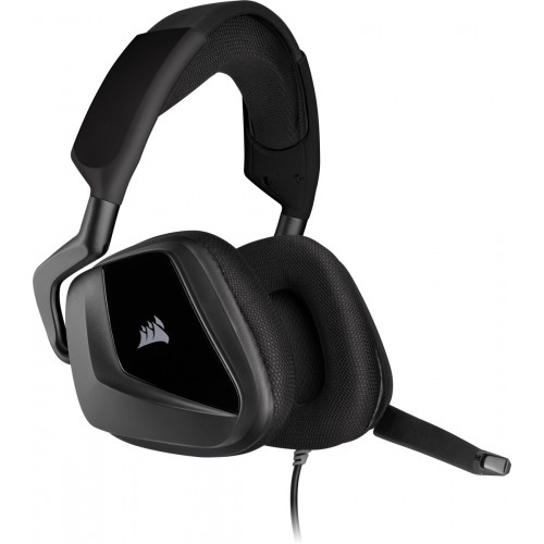 Corsair VOID ELITE STEREO Auricolare Cablato A...