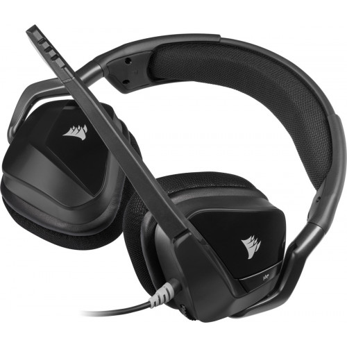Corsair VOID ELITE STEREO Auricolare Cablato A...