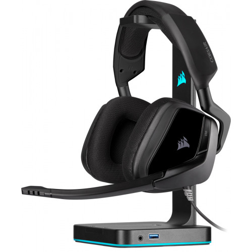 Corsair VOID ELITE STEREO Auricolare Cablato A...