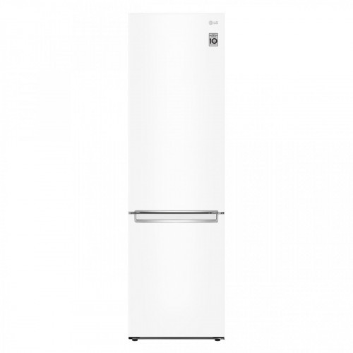 LG GBB72SWVGN Frigorifero combinato, Classe D,...