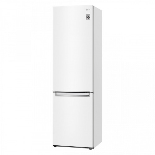 LG GBB72SWVGN Frigorifero combinato, Classe D,...