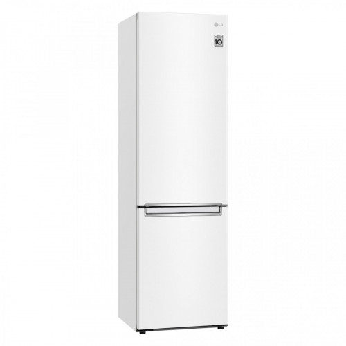 LG GBB72SWVGN Frigorifero combinato, Classe D,...