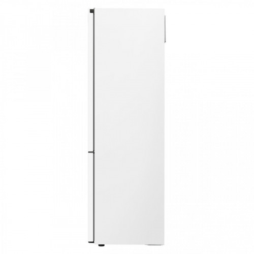 LG GBB72SWVGN Frigorifero combinato, Classe D,...