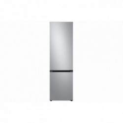 Samsung Frigorifero Combinato EcoFlex AI 2m 390L RB38C603DSA