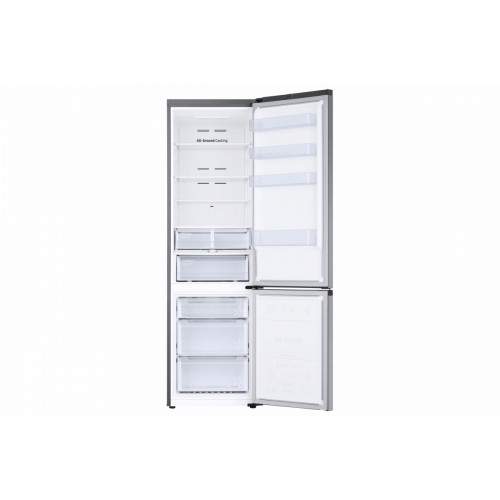 Samsung Frigorifero Combinato EcoFlex AI 2m...