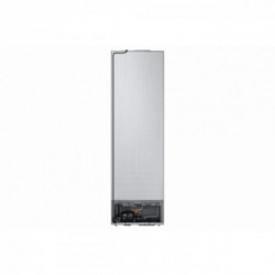 Samsung Frigorifero Combinato EcoFlex AI 2m 390L RB38C603DSA