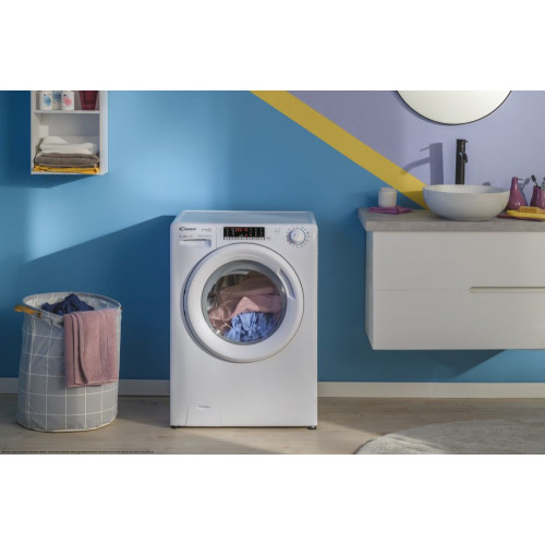 Candy Smart Pro Inverter CO 4104TWM/1-S...