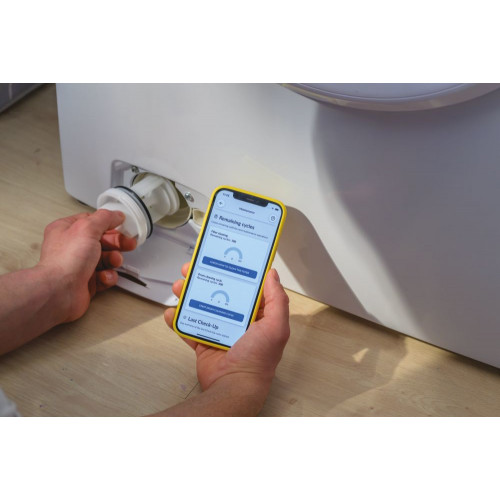 Candy Smart Pro Inverter CO 4104TWM/1-S...