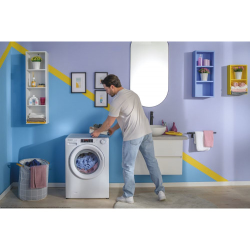 Candy Smart Pro Inverter CO 4104TWM/1-S...