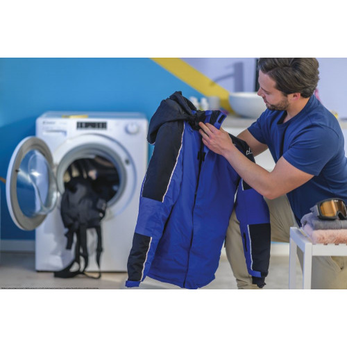 Candy Smart Pro Inverter CO 4104TWM/1-S...