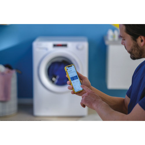 Candy Smart Pro Inverter CO 4104TWM/1-S...