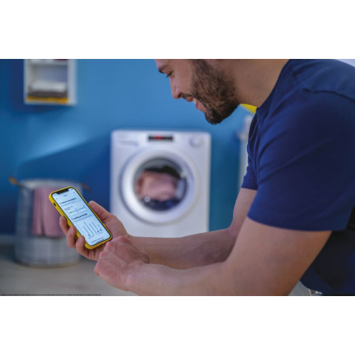 Candy Smart Pro Inverter CO 4104TWM/1-S...