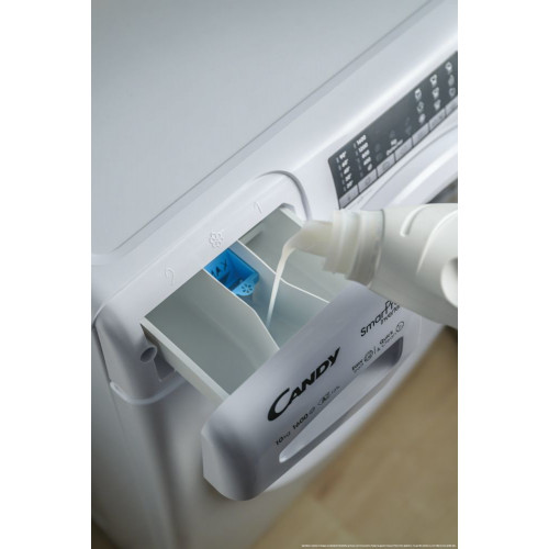 Candy Smart Pro Inverter CO 4104TWM/1-S...