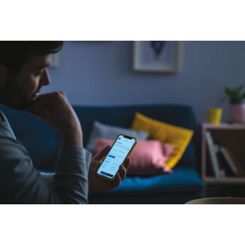 Candy Smart Pro Inverter CO 4104TWM/1-S...