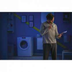 Candy Smart Pro Inverter CO 4104TWM/1-S lavatrice Caricamento frontale 10 kg 1400 Giri/min A Bianco