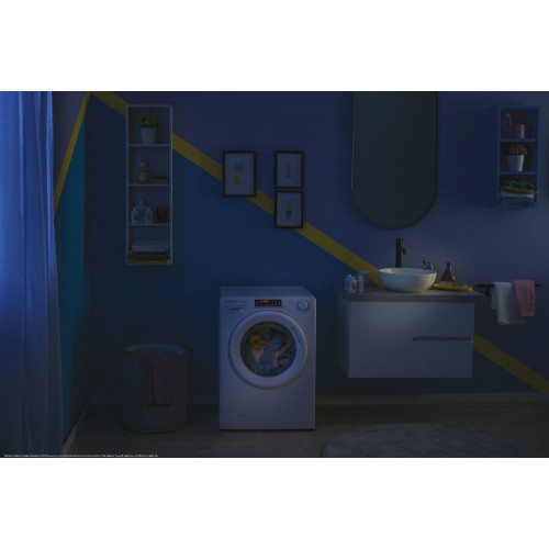 Candy Smart Pro Inverter CO 4104TWM/1-S...