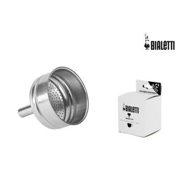 IMBUTO CAFFETT.ORZO SCAT. TZ.4