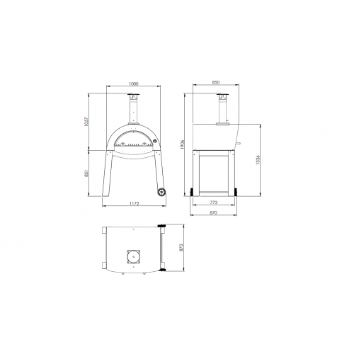 Last Stock - PIZZA MIA, FORNO A LEGNA ISCHIA...