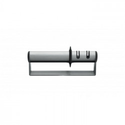Zwilling 32601-000 - Affilacoltelli - TWINSHARP Select, Inossidabile, 2 Moduli, 195 mm