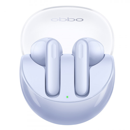 OPPO Enco Air3 Auricolari True Wireless, 25h di...